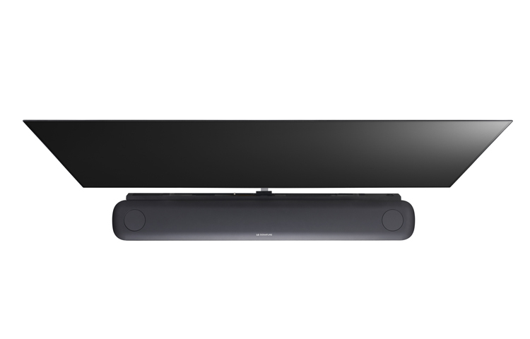 LG 65EV960H hospitality TV – image 5