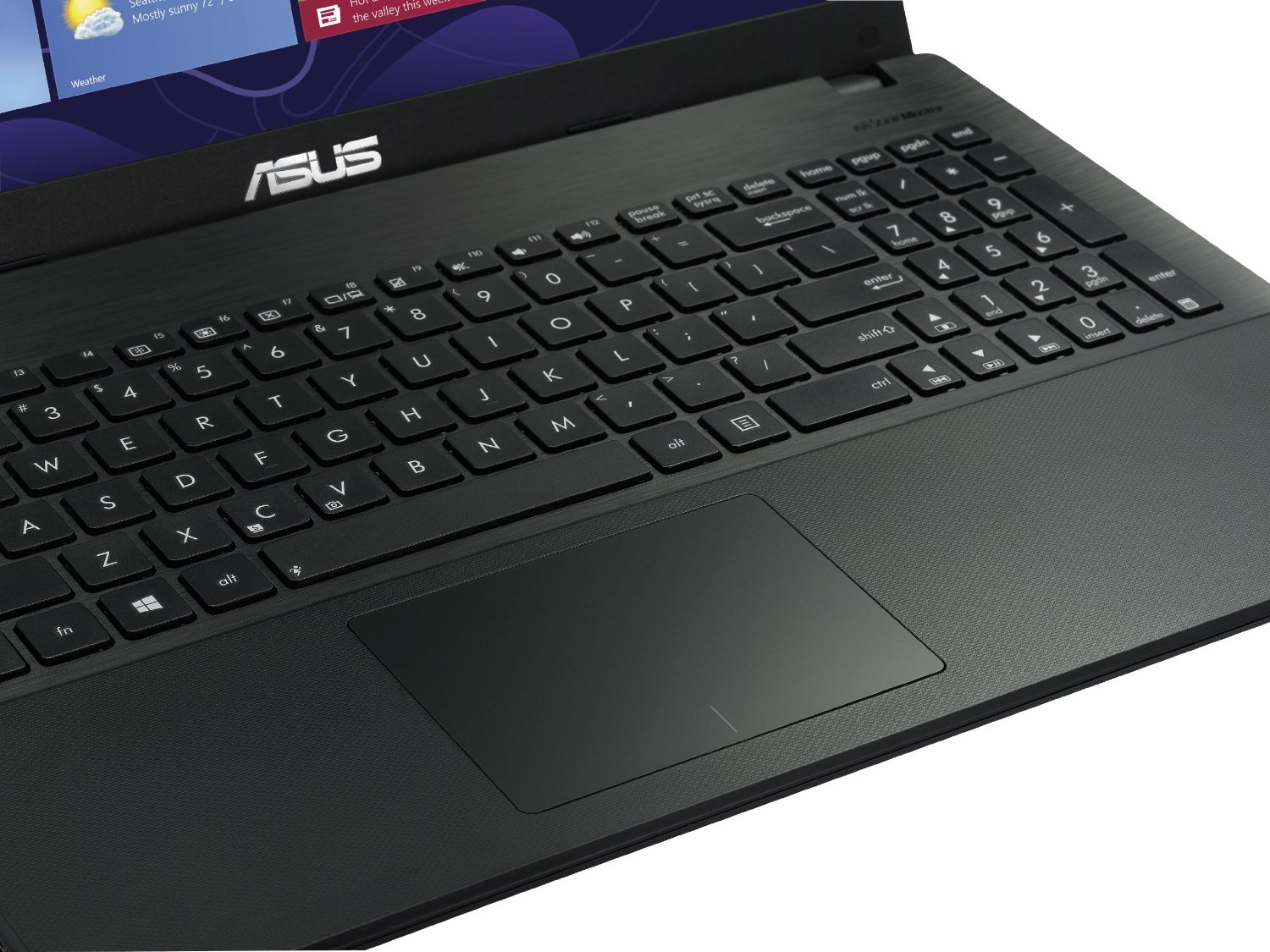 ASUS F551MA-SX098H laptop Intel® Celeron® N2815 – image 5
