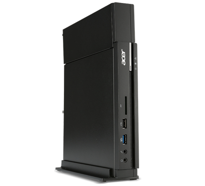 Acer N4630G+3Y on site