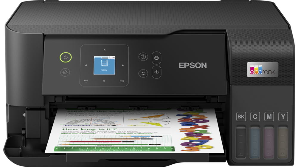 Epson EcoTank ET-2840 – image 1