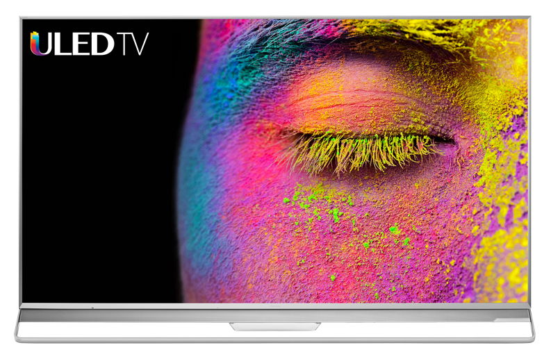 Hisense 75NU9800 190.5 cm (75") 4K Ultra HD Smart TV Wi-Fi Metallic