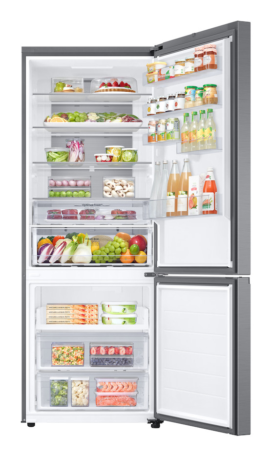 Samsung RB53DG703DS9EO fridge-freezer Freestanding – image 5