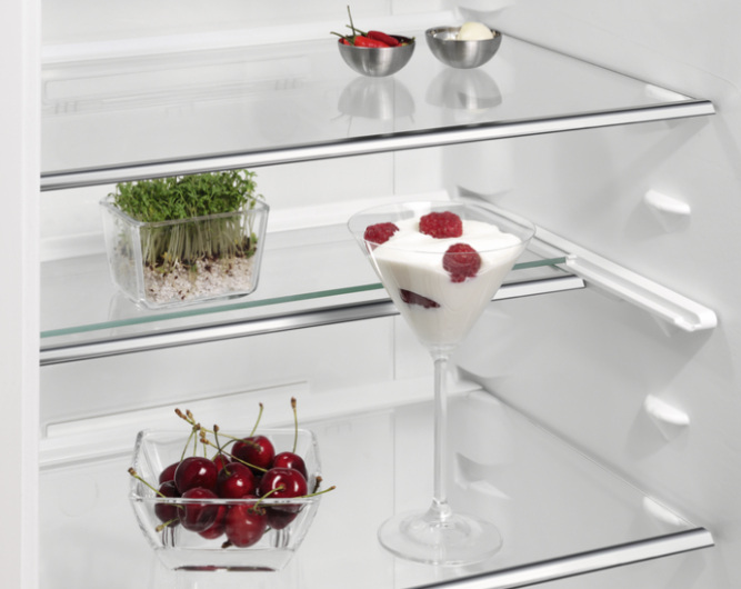 AEG SCE81925TS fridge-freezer Built-in – image 2