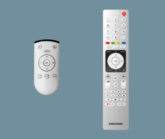 Grundig 49 GUS 8675 – image 3