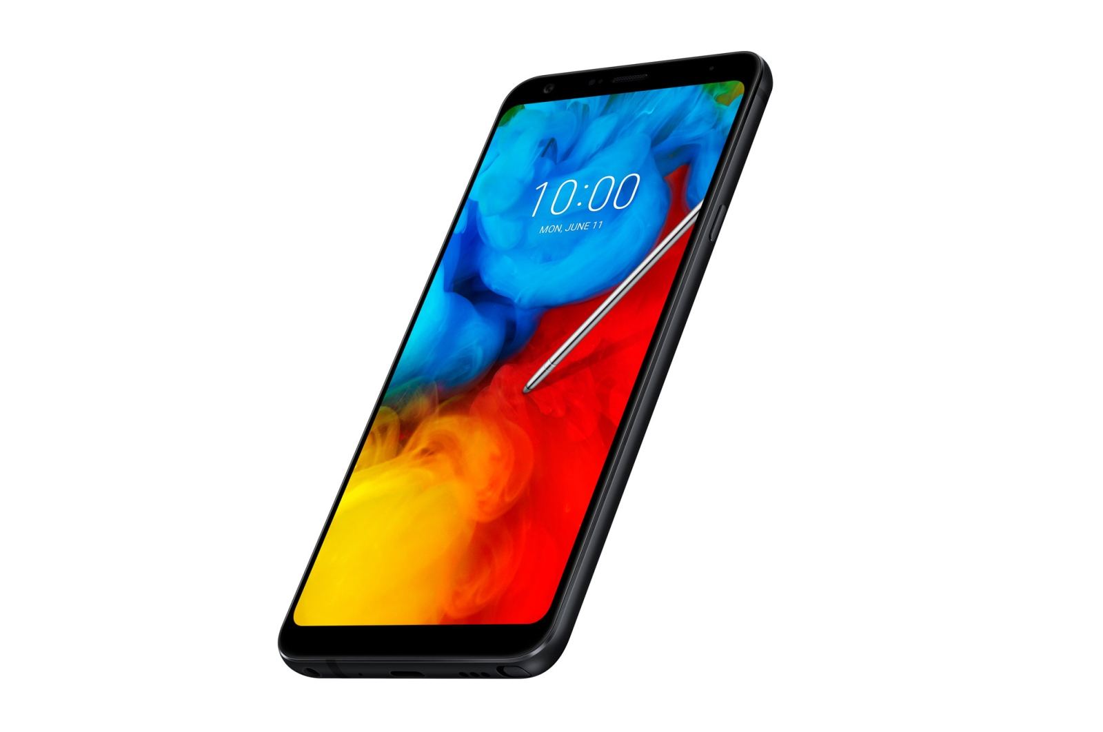 LG Q Stylus+ – image 6