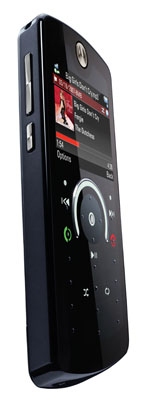 Motorola ROKR E8 – image 5