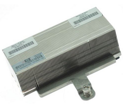 HP 624787-001 Processor Heatsink/Radiator