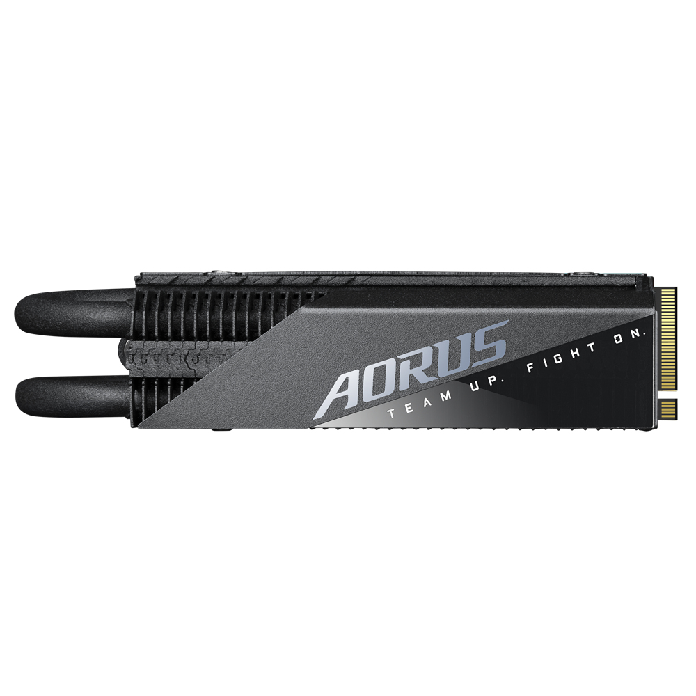 GIGABYTE AORUS Gen4 7000s Prem. SSD 1TB – image 4