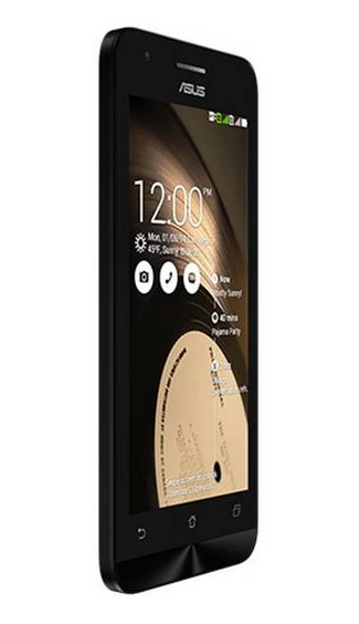 ASUS ZenFone C ZC451CG-1A062WW smartphone – image 3