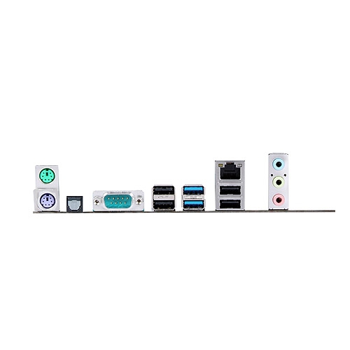 ASUS M4A77T/USB3 AMD 770 Socket AM3 ATX – image 3
