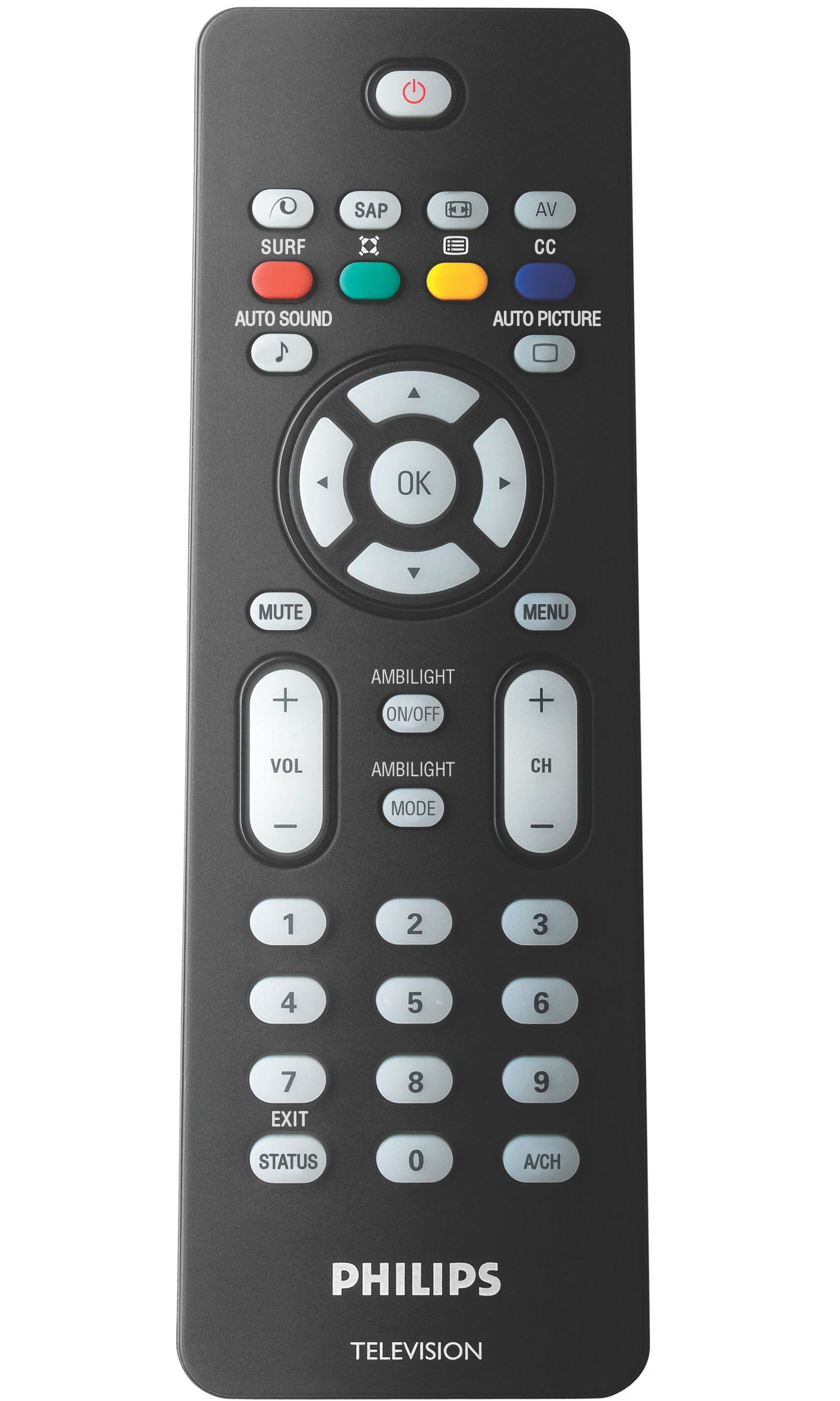 Philips 26PFL5322/77 TV – image 3