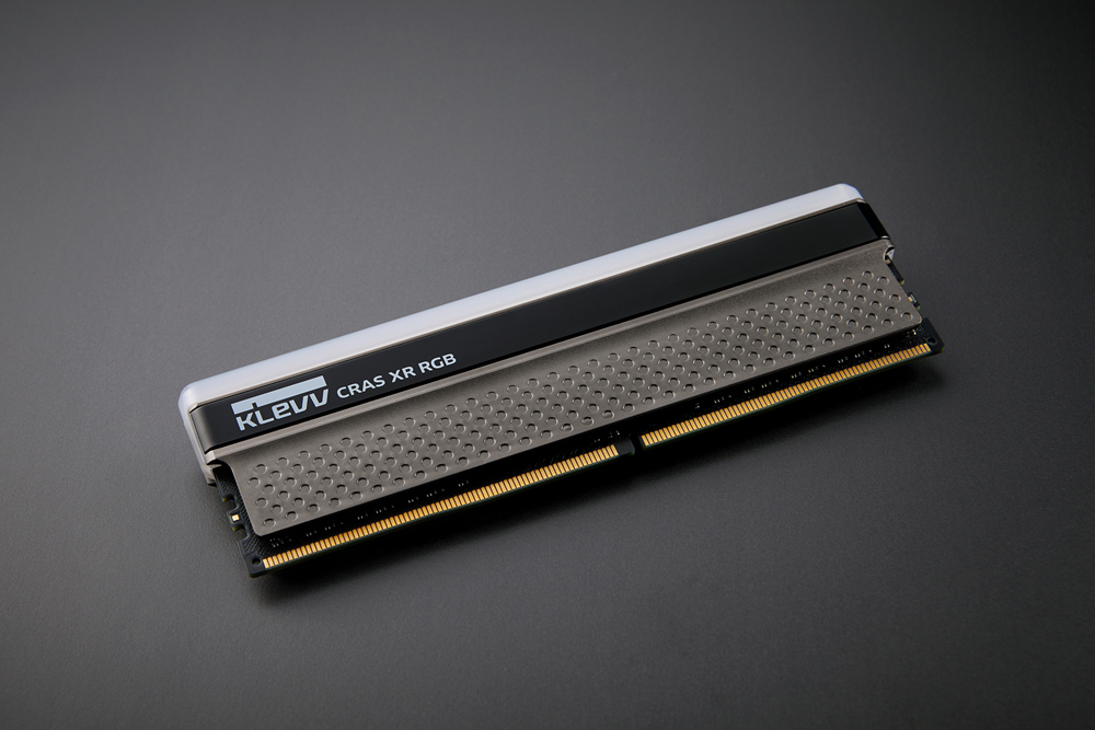 Klevv CRAS XR RGB – image 7