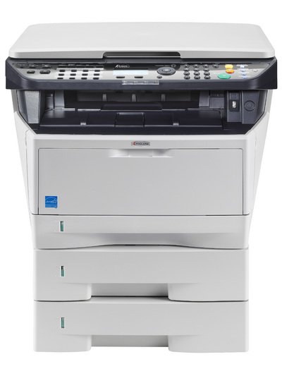 Kyocera FS -1030MFP Laser A4 – image 9