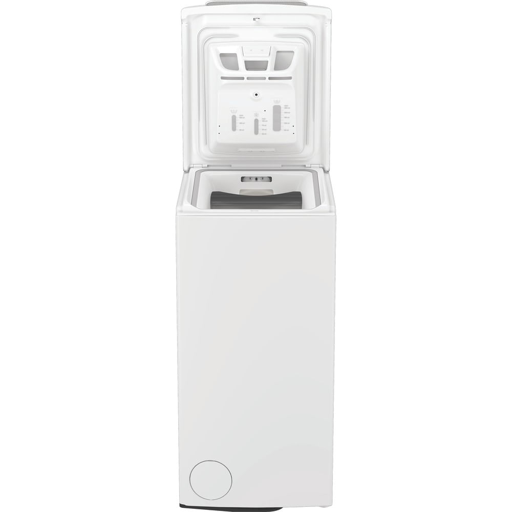 Whirlpool TW621DBFCPL washing machine Top-load – image 3