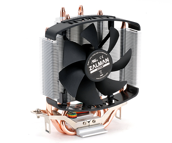 Zalman CNPS5X SZ – image 1