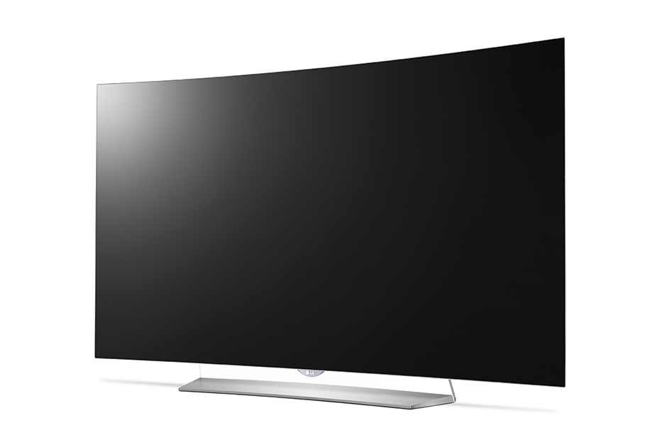 LG 55EG920V TV 139.7 cm (55") 4K Ultra HD Smart TV Wi-Fi White – image 6