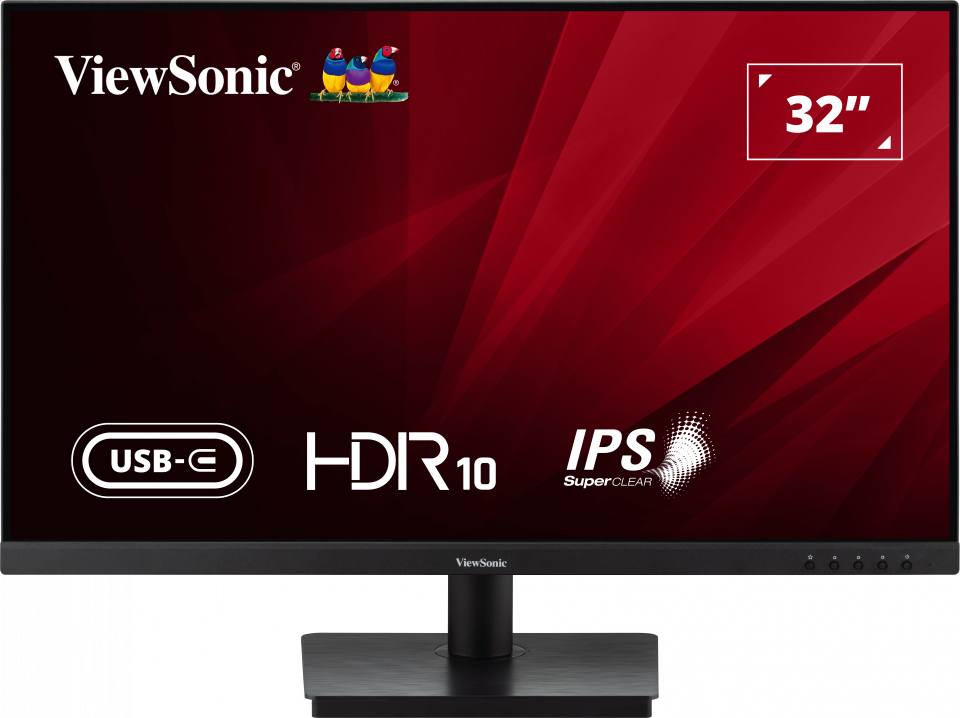 Viewsonic VA VA3209U-2K computer monitor