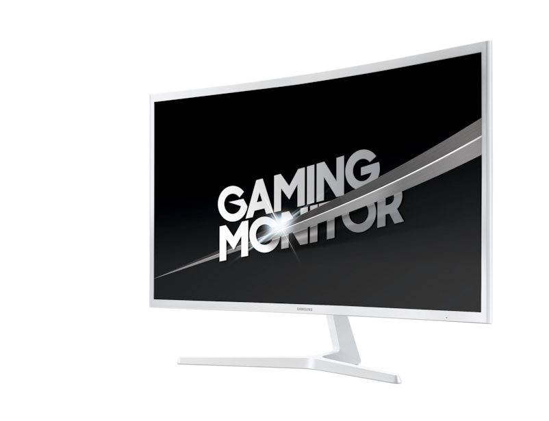 Samsung LC32JG53FDUXEN computer monitor – image 6