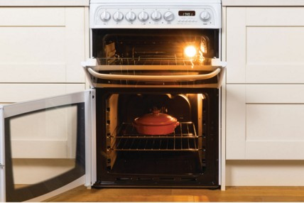 Hotpoint CH60GCIW cooker Freestanding cooker Gas White – image 5