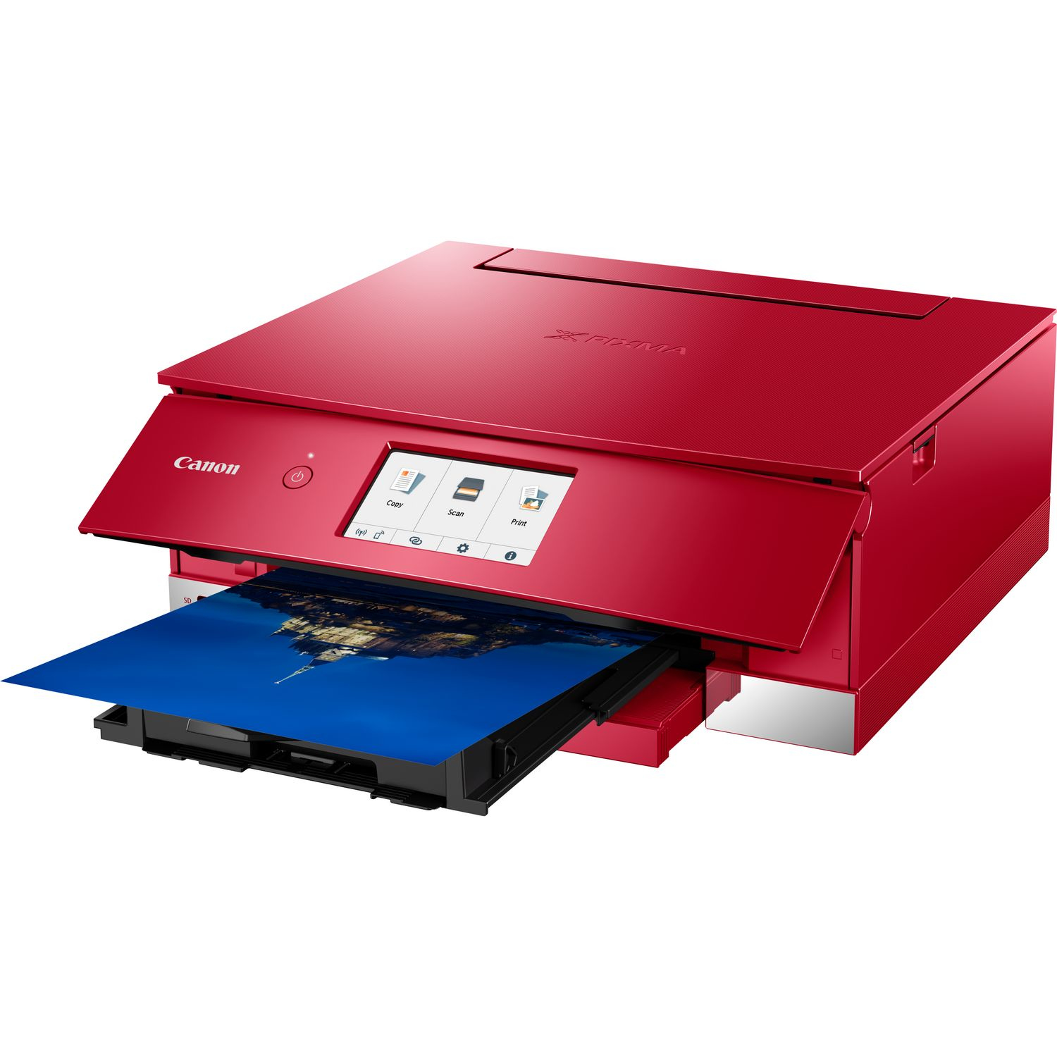 Canon PIXMA TS8352 Inkjet A4 – image 4