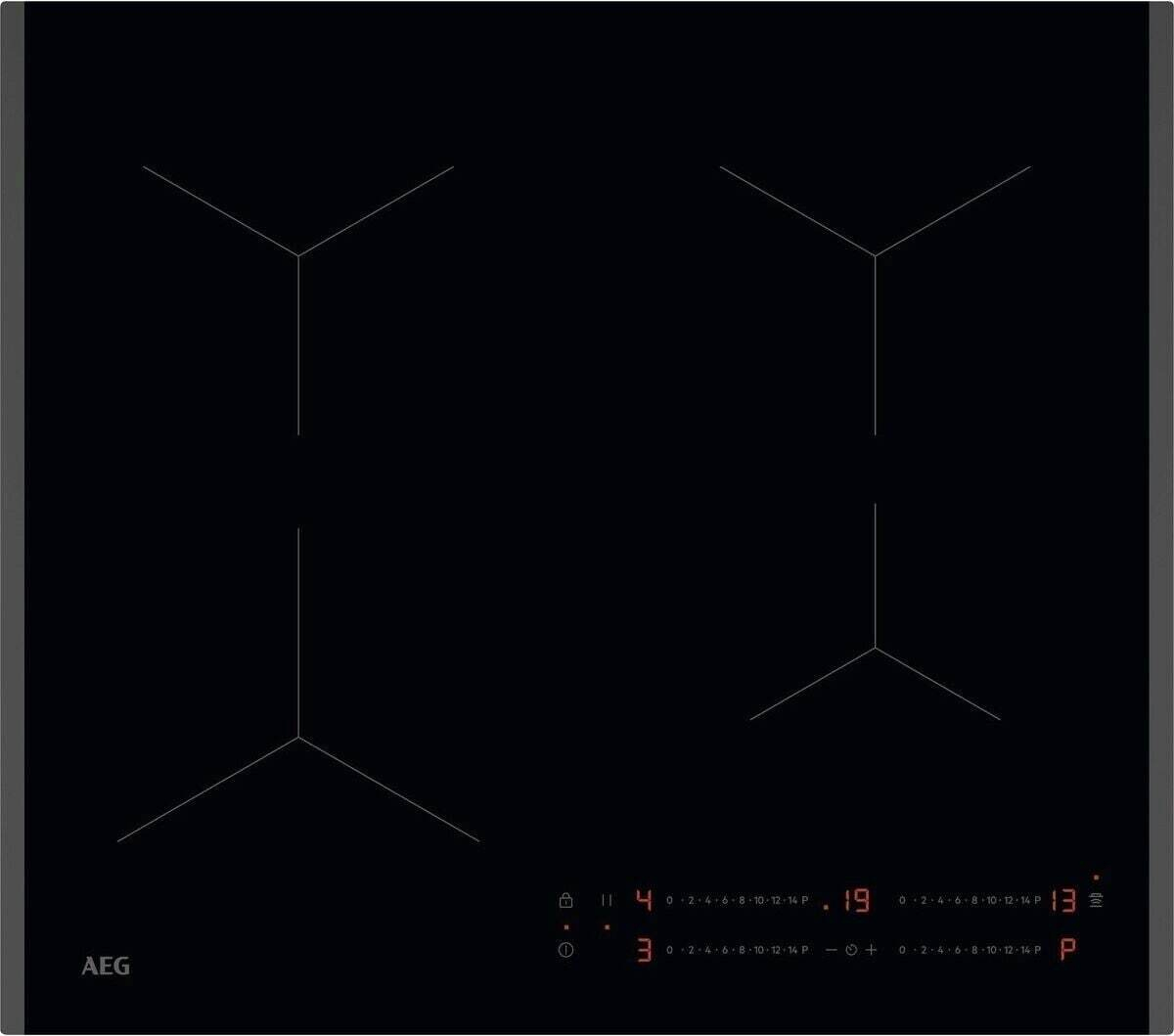 AEG OIO64A00FB — vue 1 sur 8