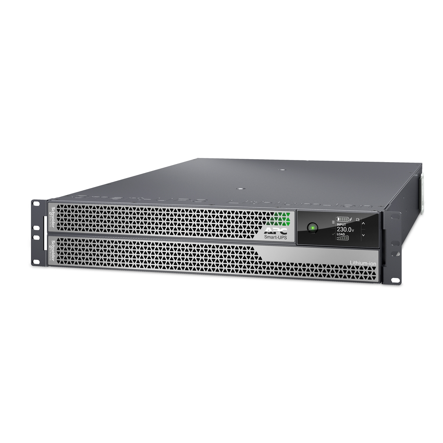 APC Smart-UPS Ultra On-Line, litio, 5KVA/5KW, 2U Rack/Tower, …