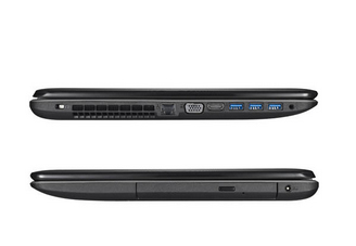 ASUS R752LX-T4066H laptop Intel® Core™ i5 i5-5200U – image 4