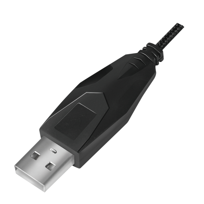 LogiLink ID0202 mouse Gaming Right-hand USB Type-A Optical 2400 DPI – image 6