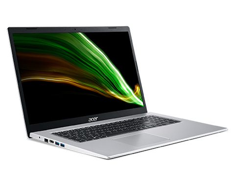 Acer Aspire 3 A317-53-704A Intel® Core™ i7 i7-1165G7 Laptop – image 2
