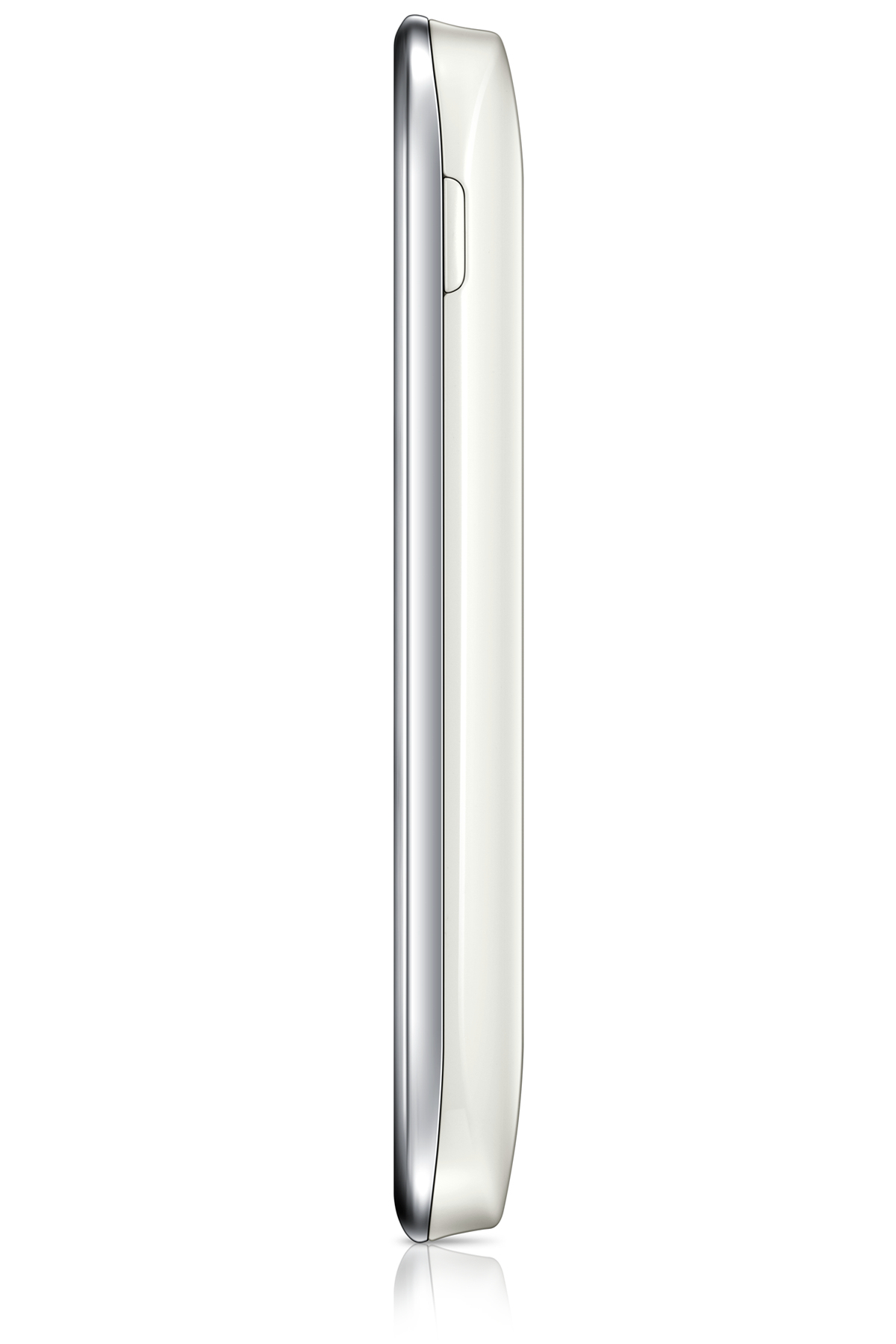 Samsung S5292 8.64 cm (3.4") White – image 6