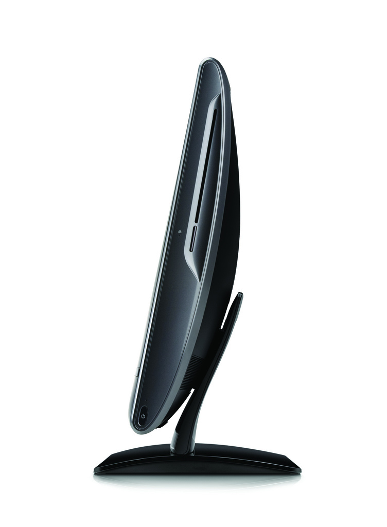 HP TouchSmart 610-1100uk Intel® Core™ i3 i3-550 – image 5