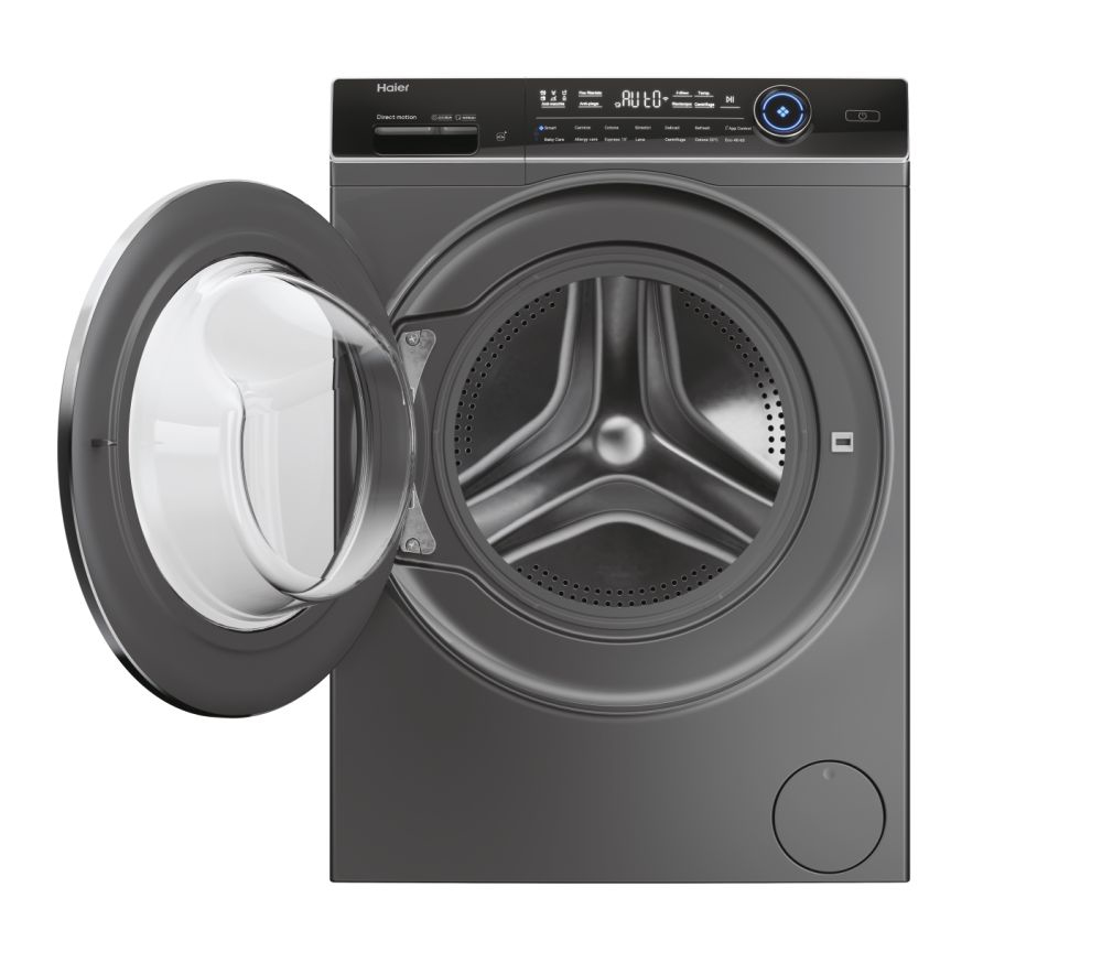 Haier I-Pro Series 7 Plus HW120-B14979S8U1 washing machine Front-load – image 2
