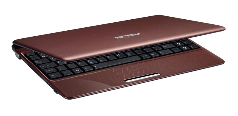 ASUS Eee PC 1201HA-RED001M (Seashell) – image 3