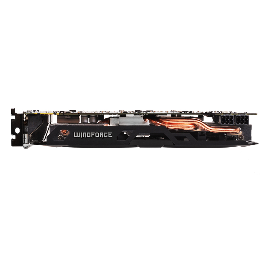 GIGABYTE GV-N960WF2OC-2GD NVIDIA GeForce GTX 960 – image 5
