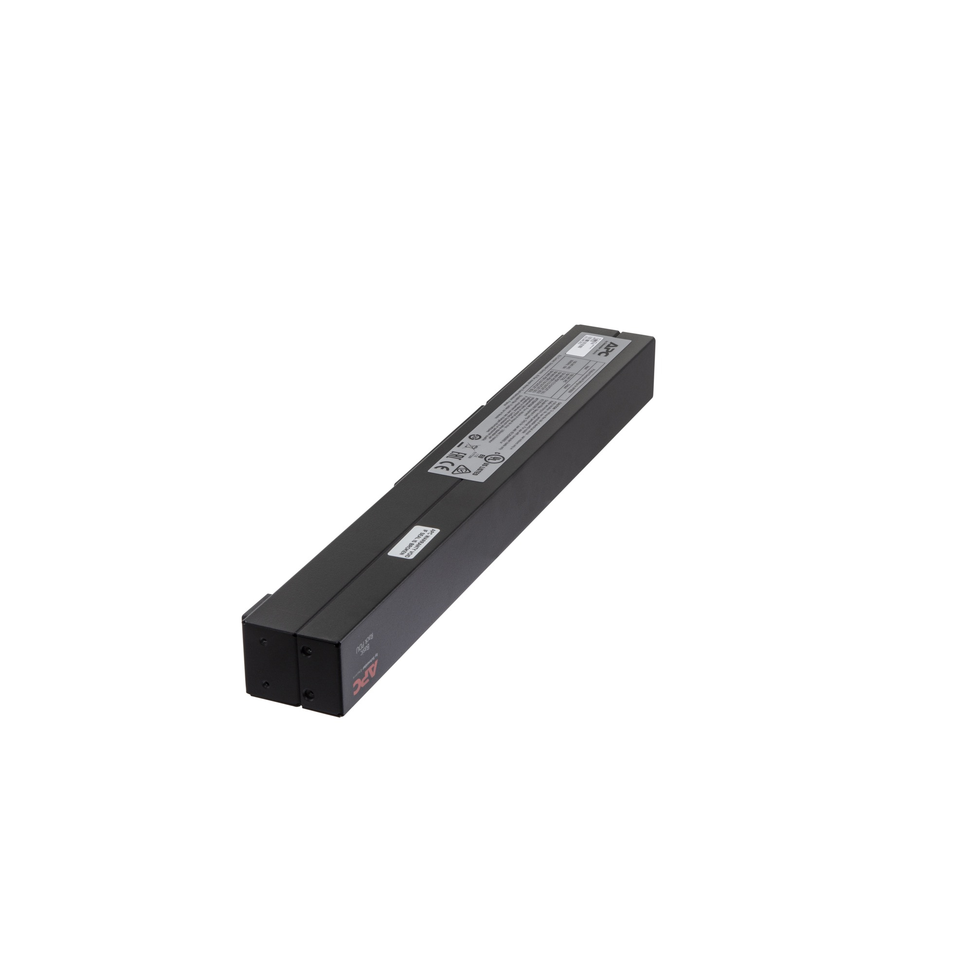 APC Basic Rack-mount PDU - Unidad de Distribución de Alimentación - AP9559