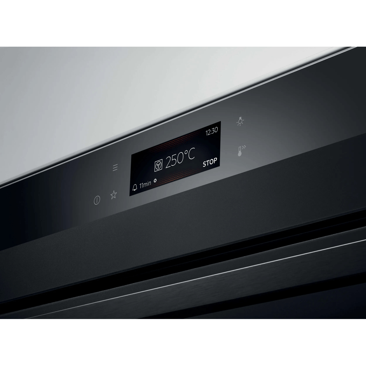 AEG NBU7A62KT 72 L 3490 W Black – image 4