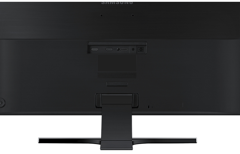 Samsung LU24E590DS computer monitor – image 8