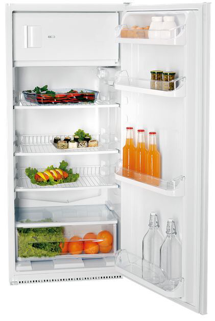 Hotpoint BSZ 2321