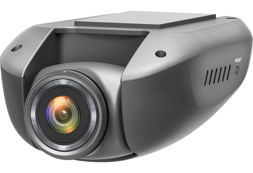 Kenwood DRV-A700W dashcam Quad HD Wi-Fi DC Black – image 5