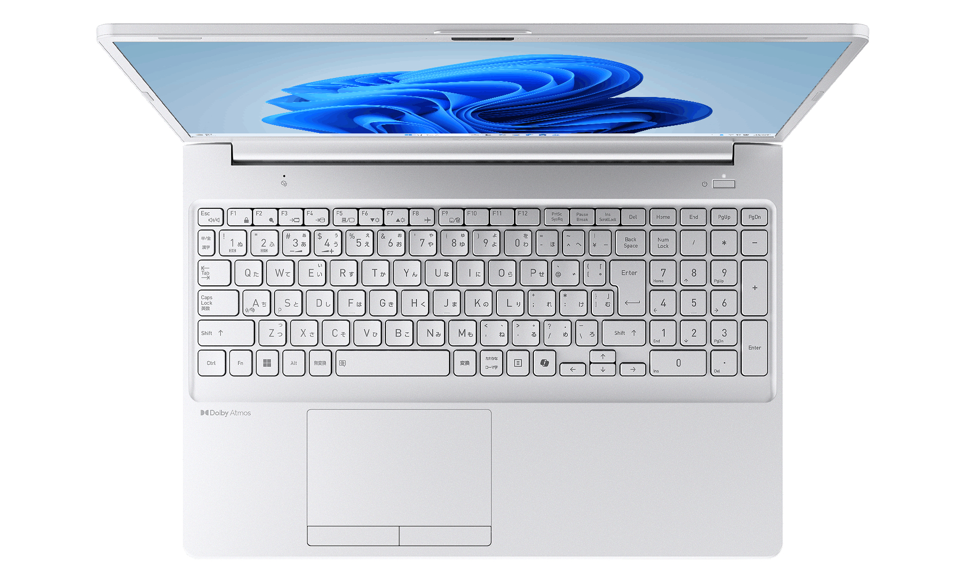 Dynabook C5/A Intel Core 3 100U Laptop – image 4