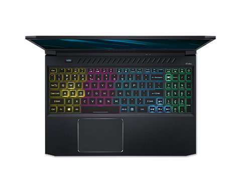Acer Predator Helios 300 PH315-53-7079 Intel® Core™ i7 i7-10750H Laptop – image 4