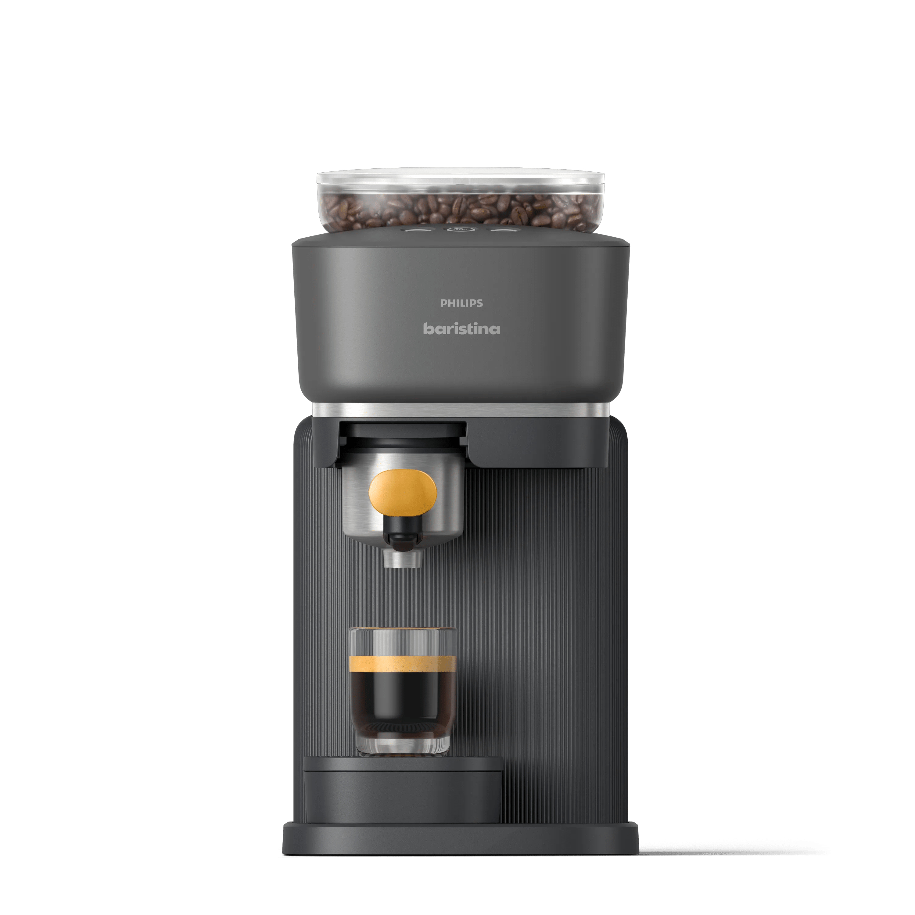 Philips BAR301/63 — vue 1 sur 8