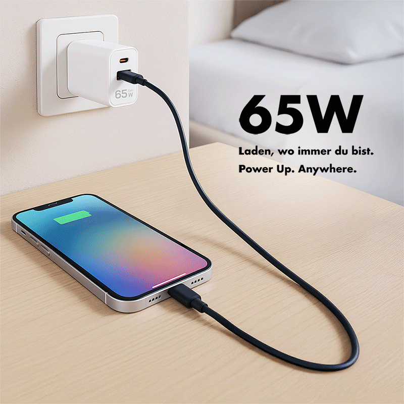 LogiLink PA0371 mobile device charger Universal White AC Fast charging Indoor – image 5