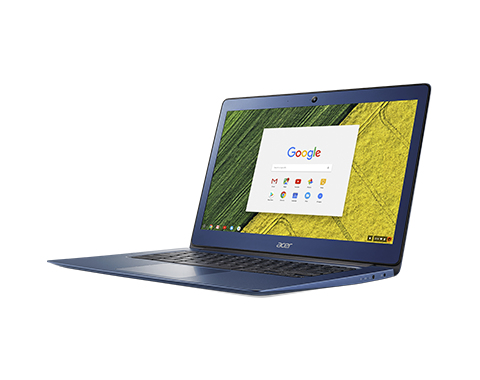 Acer Chromebook 14 CB3-431-C2A9 Intel® Celeron® N N3160 – image 3