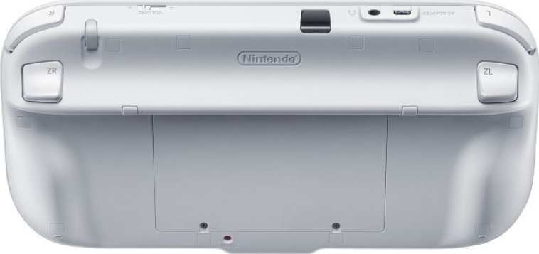 Nintendo Wii U Basic Pack + Skylanders Trap Team – image 2