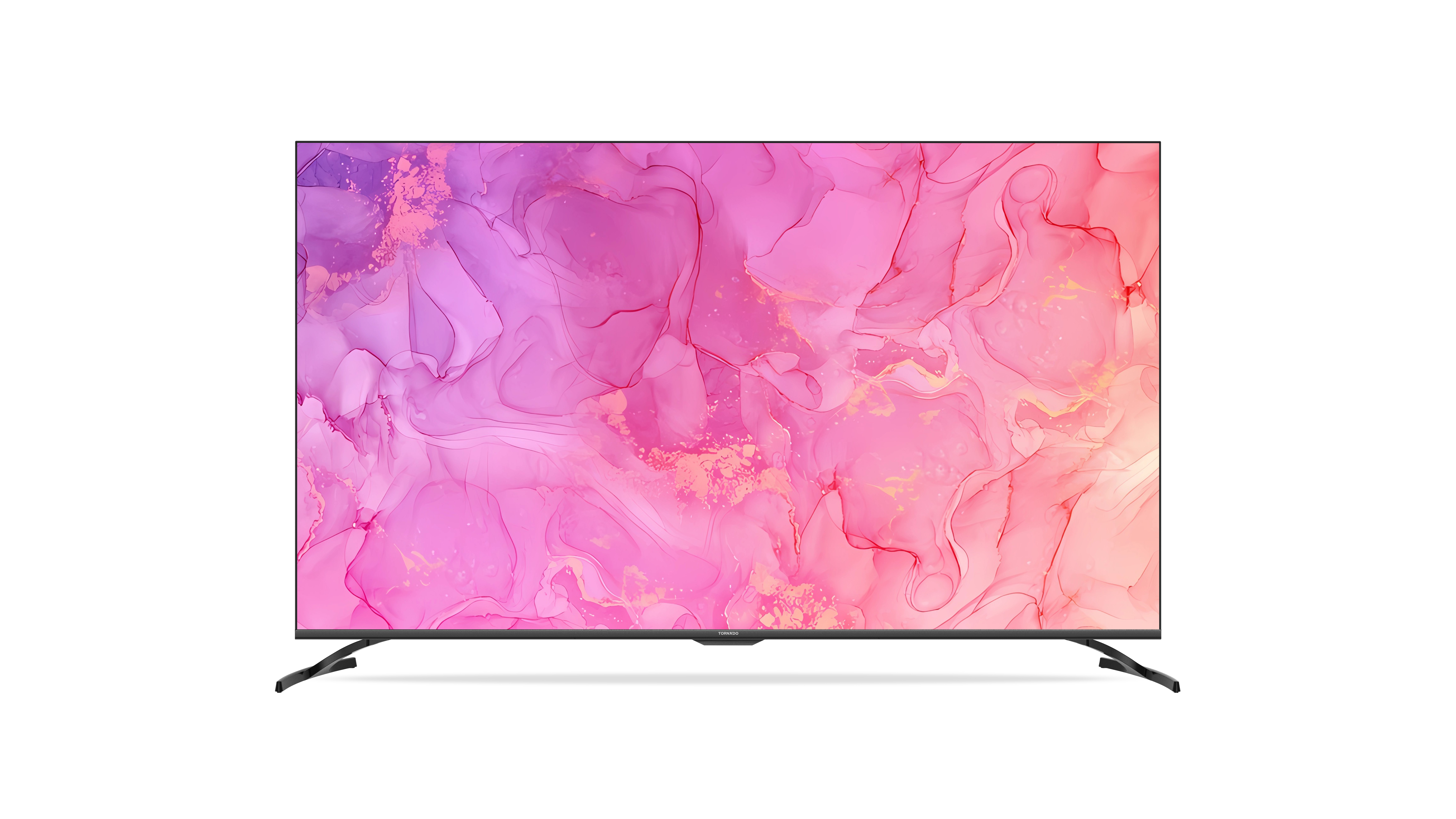 TORNADO UA3400X 50" — vue 1 sur 8