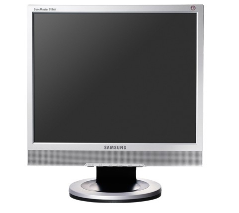 Samsung SyncMaster 911NT