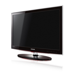 Samsung UE32C4005 81.3 cm (32") HD Black – image 2