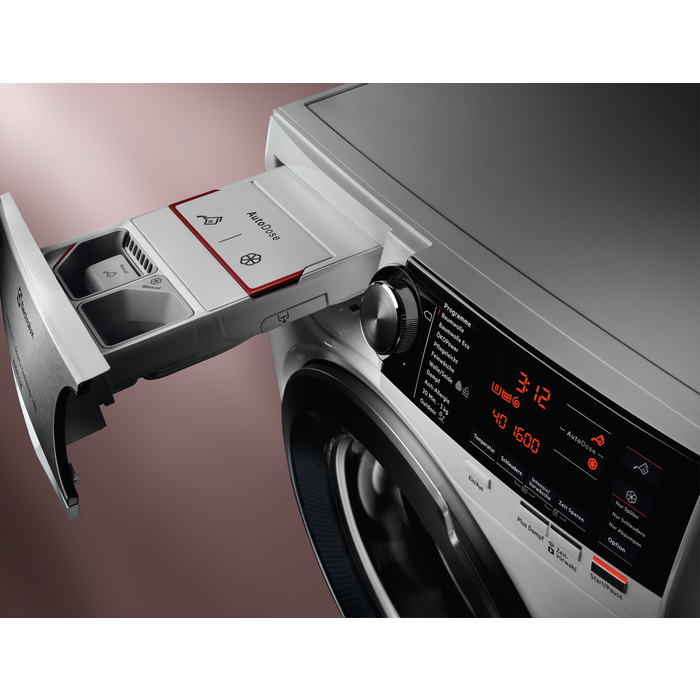 Electrolux WASL3IE300 washing machine Front-load – image 5