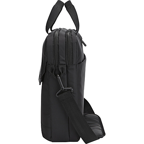 Case Logic MLC-116 40.6 cm (16") Messenger case Black – image 6